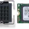 HP ZTurbo 256GB TLC Z2 G5 TWR/SFF SSDKit