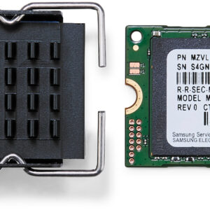 85195536_8311280907.jpg HP ZTurbo 256GB TLC Z2 G5 TWR/SFF SSDKit