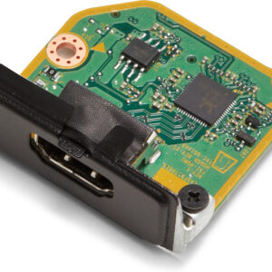 HP 141K1AA interface cards/adapter Internal