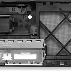 HP 141L1AA All-in-One PC spare part/accessory Bezel