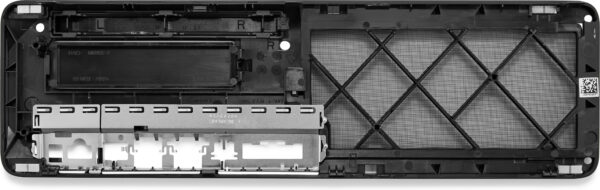 HP 141L1AA All-in-One PC spare part/accessory Bezel