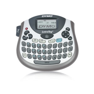 DYMO LetraTag ® ® 100T - QWERTY