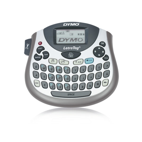 DYMO LetraTag ® ® 100T - QWERTY