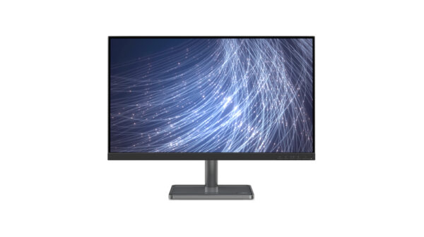 Lenovo L27i-30 computer monitor 68.6 cm (27") 1920 x 1080 pixels Full HD LED Black