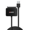 Lindy USB 3.0 to SATA Converter with Power Supply