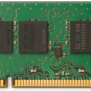 86249016_4631446840.jpg HP 141H2AA memory module 16 GB 1 x 16 GB DDR4 288-pin DIMM ECC