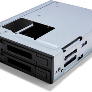 86271856_2760326550.jpg HP ZCentral 4R 2.5 Drive Cage Adapter