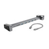 86490885_6760314883-1.jpg Hama 00200103 laptop dock/port replicator USB 3.2 Gen 1 (3.1 Gen 1) Type-C Grey