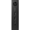 HP t640 2.4 GHz ThinPro 1 kg Black R1505G