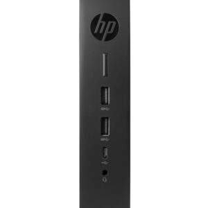 HP t640 2.4 GHz ThinPro 1 kg Black R1505G