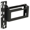 Peerless ACC-MSP mounting kit Black