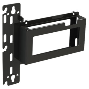 Peerless ACC-MSP mounting kit Black
