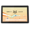 Hannspree HANNSpad Zeus Mediatek 32 GB 33.8 cm (13.3") 3 GB Wi-Fi 5 (802.11ac) Android 10 Black