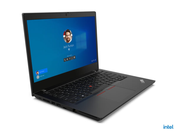 87928318_7807193261-1.jpg Lenovo ThinkPad L14 Gen 2 (Intel) Intel® Core™ i7 i7-1165G7 Laptop 35.6 cm (14") Full HD 16 GB DDR4-SDRAM 512 GB SSD Wi-Fi 6 (802.11ax) Windows 11 Pro English Black