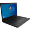 87928318_7807193261.jpg Lenovo ThinkPad L14 Gen 2 (Intel) Intel® Core™ i7 i7-1165G7 Laptop 35.6 cm (14") Full HD 16 GB DDR4-SDRAM 512 GB SSD Wi-Fi 6 (802.11ax) Windows 11 Pro English Black