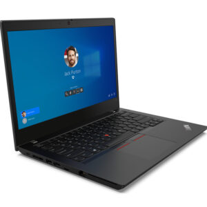 87928318_7807193261.jpg Lenovo ThinkPad L14 Gen 2 (Intel) Intel® Core™ i7 i7-1165G7 Laptop 35.6 cm (14") Full HD 16 GB DDR4-SDRAM 512 GB SSD Wi-Fi 6 (802.11ax) Windows 11 Pro English Black