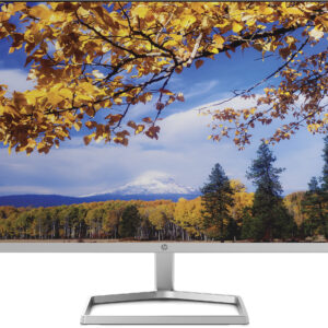 HP M27f FHD Monitor