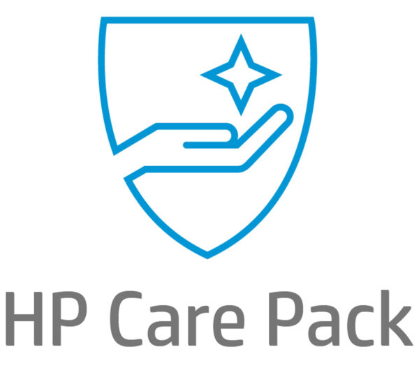 HP 3 year Pickup and Return 2 year warranty Notebook Service 3 year(s)