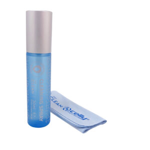 88655839_2353886982.jpg Celly CLEANKITALC30 equipment cleansing kit Game console, LCD/LED/Plasma, Mobile phone/Smartphone, Laptop, Tablet PC Equipment cleansing spray & dry cloth 30 ml