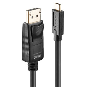 89425562_5811136683.jpg Lindy 7.5m USB Type C to DP Adapter Cable with HDR
