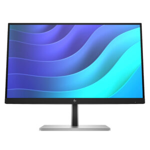 HP E22 G5 FHD Monitor