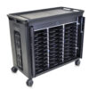 HP 30-Notebook Managed Charging Cart Multimedia cart Black