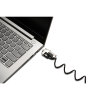 898df4be7ca1d73fdb9c5cfb4ebabaacc4cda865.jpg Kensington Slim NanoSaver Portable Combination Lock