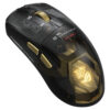 ASUS ROG Harpe II Extreme Edition 20 Gaming mouse Right-hand RF Wireless + Bluetooth + USB Type-A Optical 65000 DPI