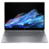HP OmniBook Ultra 14-fd0001na Copilot+ PC AMD Ryzen AI 9 365 Laptop 35.6 cm (14") Touchscreen 2.2K 16 GB LPDDR5x-SDRAM 1 TB SSD Wi-Fi 7 (802.11be) Windows 11 Home Silver