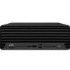 HP Pro 400 G9 Intel® Core™ i7 i7-13700 16 GB DDR4-SDRAM 512 GB SSD Windows 11 Pro SFF PC Black
