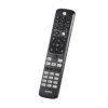 8c38dd9095654e37a79c72a558c63f10.jpg Hama 00221063 remote control IR Wireless TV Press buttons