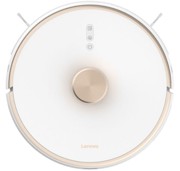 Lenovo T1s White