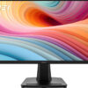 MSI PRO MP225 E12VL computer monitor 54.5 cm (21.4") 1920 x 1080 pixels Full HD Black