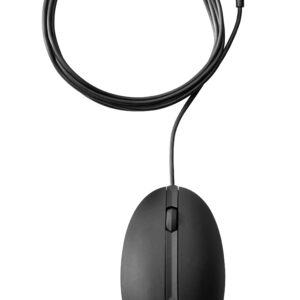 HP 320M Wired Mouse (Bulk 120)