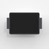 Bouncepad Clip Vesa | Compatible with All USB-C Tablets | Black