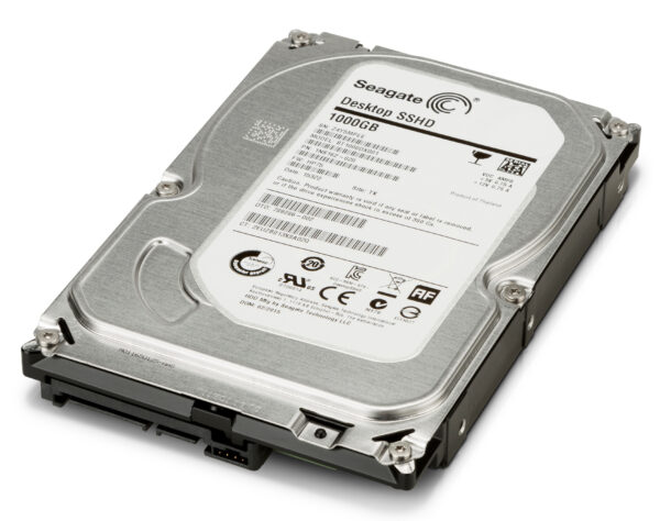 HP 1TB SATA 6Gb/s 7200 Hard Drive Serial ATA