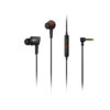 ASUS ROG Cetra Core II Headset Wired In-ear Gaming Black