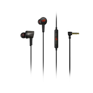 90113594_8460157675.jpg ASUS ROG Cetra Core II Headset Wired In-ear Gaming Black