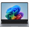 Samsung Galaxy Book6 (14", Core Ultra 5, 16GB) Copilot+ PC"