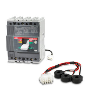 APC 4-Pole Circuit Breaker, 60A, T1 Type for Symmetra PX250/500kW