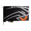 ASUS STRIX SOAR Internal 7.1 channels PCI-E ASUS STRIX SOAR Internal 7.1 channels PCI-E
