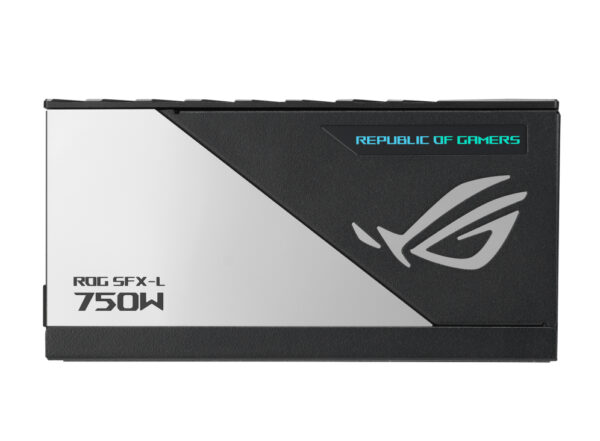 ASUS ROG Loki SFX-L 750W Platinum power supply unit 20+4 pin ATX