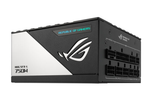 ASUS ROG Loki SFX-L 750W Platinum power supply unit 20+4 pin ATX