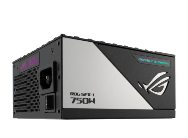 ASUS ROG Loki SFX-L 750W Platinum power supply unit 20+4 pin ATX