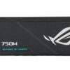 ASUS ROG Loki SFX-L 750W Platinum power supply unit 20+4 pin ATX