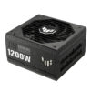 ASUS TUF GAMING 1200W Gold power supply unit 20+4 pin ATX ATX Black ASUS TUF GAMING 1200W Gold power supply unit 20+4 pin ATX ATX Black