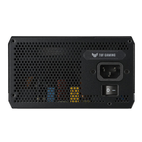 ASUS TUF GAMING 1200W Gold power supply unit 20+4 pin ATX ATX Black ASUS TUF GAMING 1200W Gold power supply unit 20+4 pin ATX ATX Black