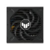 ASUS TUF Gaming 850W Gold power supply unit 24-pin ATX ATX Black