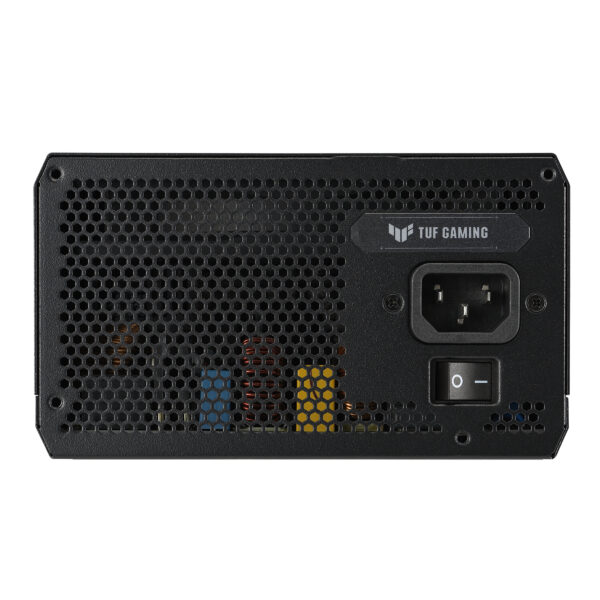 ASUS TUF Gaming 750W Gold power supply unit 20+4 pin ATX ATX Black