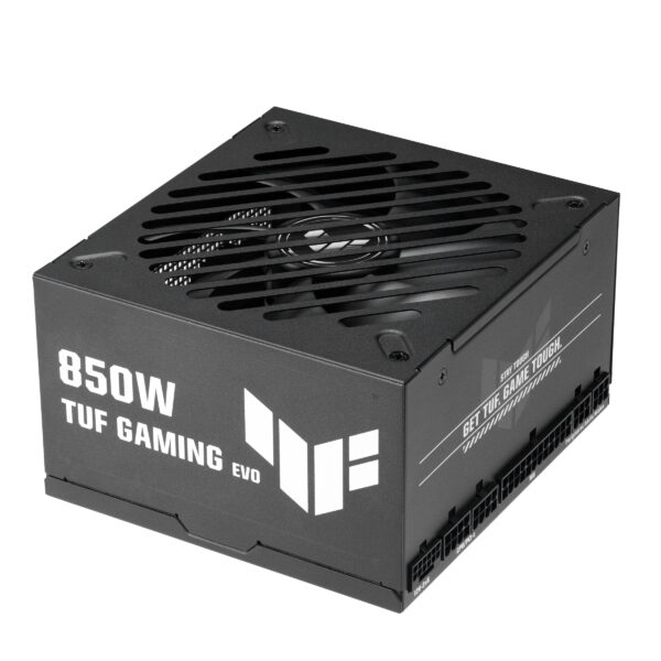 ASUS TUF-GAMING-850G-EVO power supply unit 850 W 20+4 pin ATX ATX ASUS TUF-GAMING-850G-EVO power supply unit 850 W 20+4 pin ATX ATX